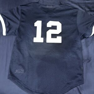 Mitchell & Ness Wade Boggs 1995 batting practice jersey